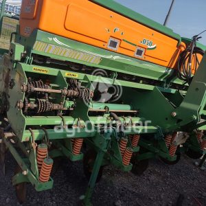 Plantadeira de verão Stara Victoria 4050 ano 2014