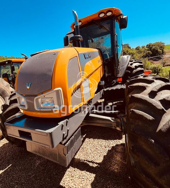 Trator Valtra BH 165 ano 2010 - Imagem 6