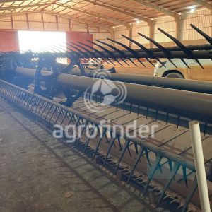 Plataforma de Corte Macdon  FD75-S FLEXDRAPER ano 2015