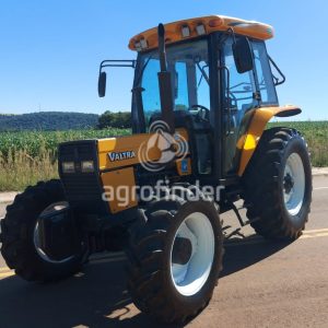 Trator Valtra 785 Ano 2008