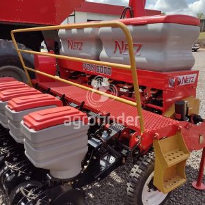 Plantadeira De Verão Netz PDN5000 Ano 2023