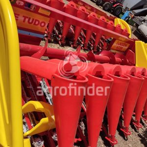 Plataforma de Milho Vence Tudo Bocuda 4120 Ano 2022