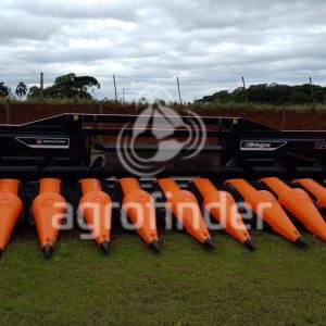 Plataforma de Milho Indutar Magna Higher 1250 Ano 2022