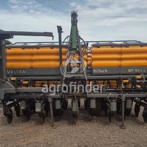 Plantadeira de Verão Valtra  BP 905  ano 2014