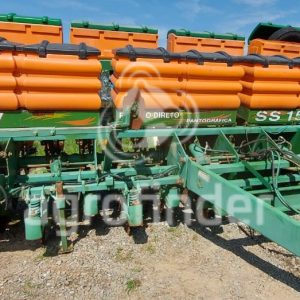 Plantadeira de Verão  Sfil SS 15000 ano 2009