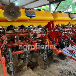 Plantadeira de Verão Fankhauser 5030 ano 2004