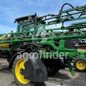 Pulverizador Autopropelido John Deere 4630 Ano 2011
