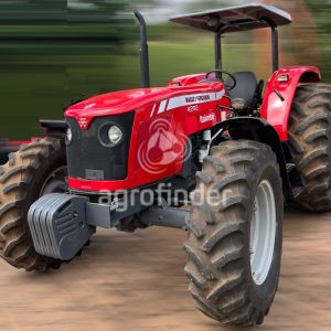 Trator Massey Ferguson  4292 ano 2011