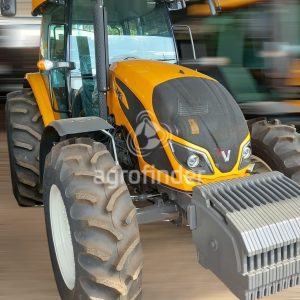 Trator Valtra A 134 Ano 2022