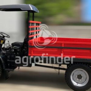 Micro Trator Agrale  4230.4 Ano 2014