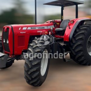 Trator Massey Ferguson 292 ano 2009