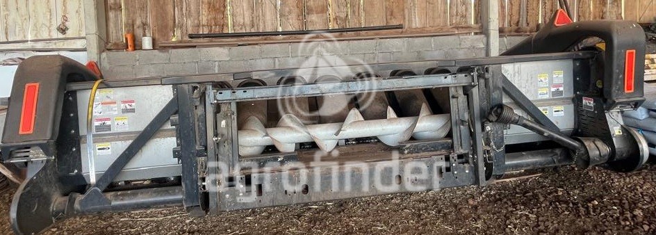 Plataforma de Milho GTS IS1045 ano 2022 - Imagem 2