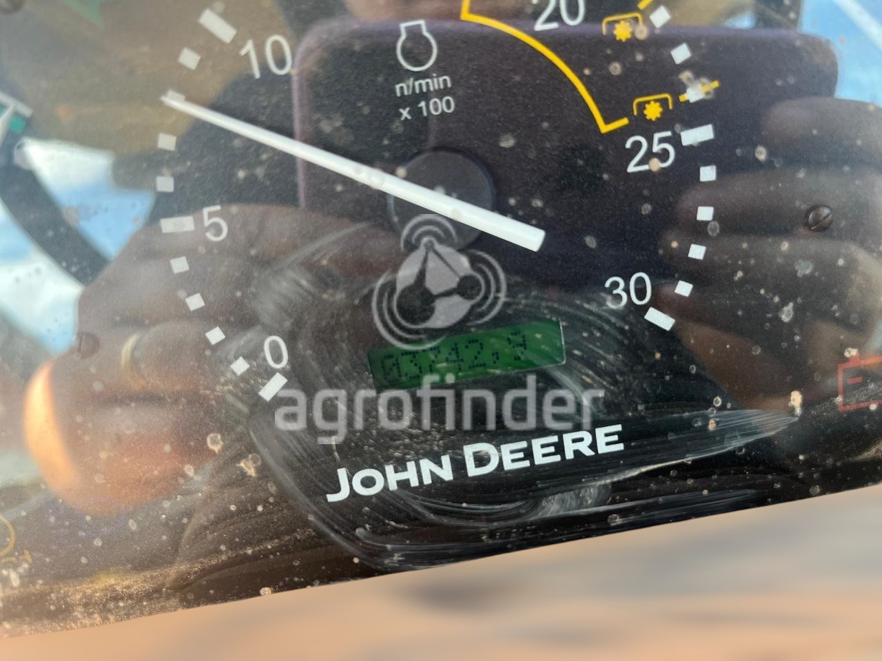 Trator John Deere 5090E ano 2018 - Imagem 6