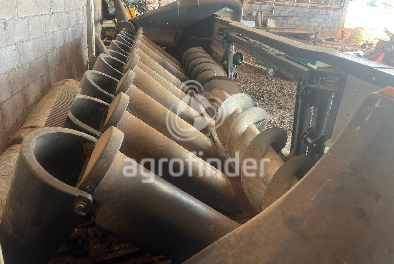 Plataforma de Milho GTS IS1045 ano 2022 - Imagem 3