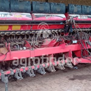 Plantadeira de Inverno  Baldan SPDE-A7000 Ano 2015