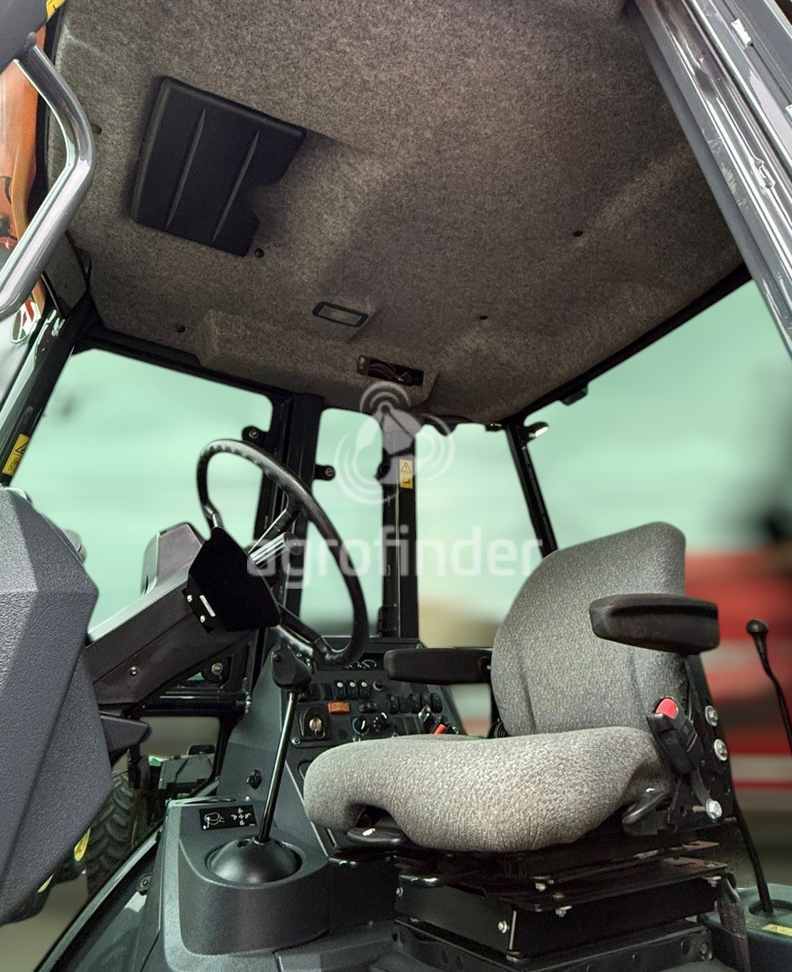 Retroescavadeira John Deere 310L Ano 2019 - Imagem 4