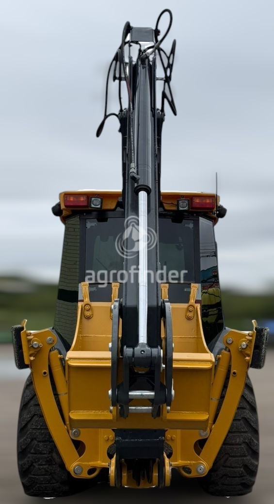 Retroescavadeira John Deere 310L Ano 2019 - Imagem 3