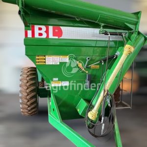 Graneleiro IBL SuperGranera170 ano 2020