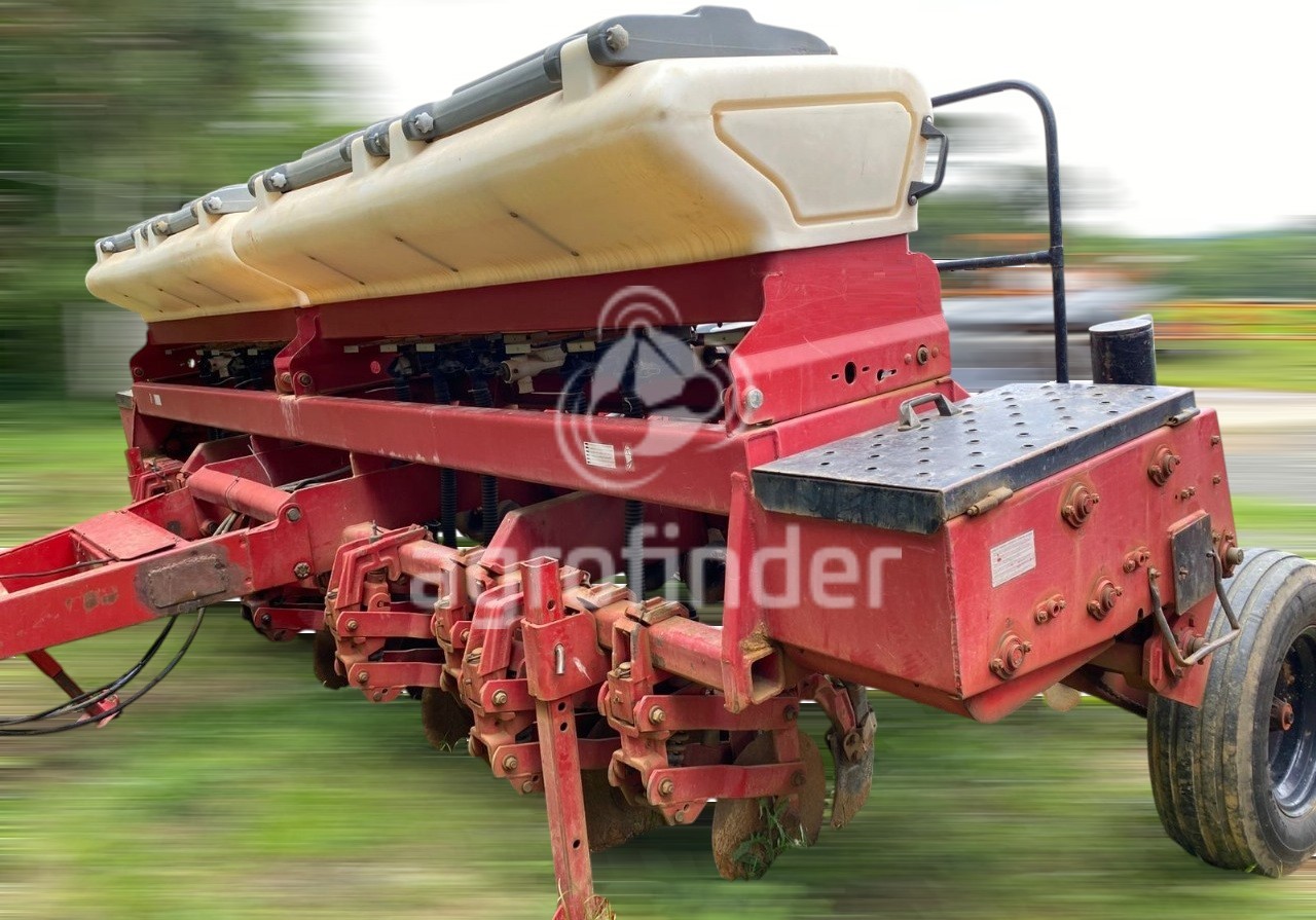 Plantadeira de Verão Semeato 4500SR Ano 2010 - Imagem 3