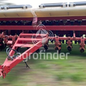 Plantadeira de Verão Semeato 4500SR Ano 2010