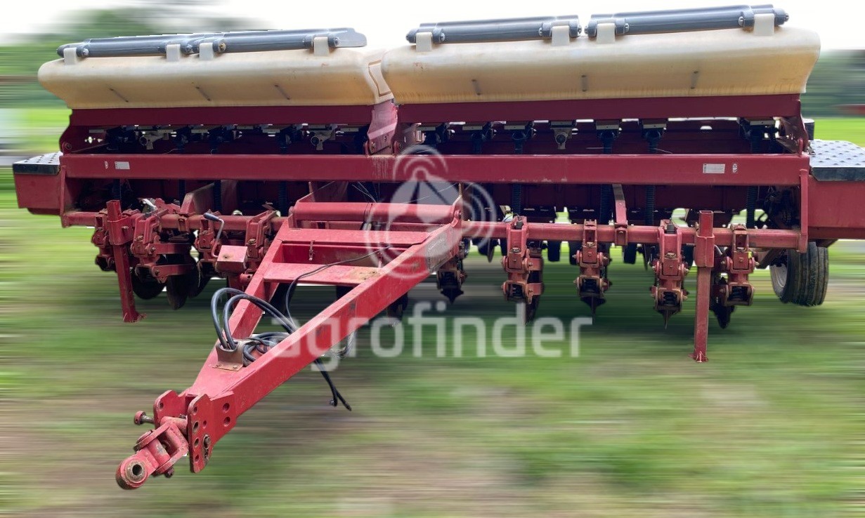 Plantadeira de Verão Semeato 4500SR Ano 2010