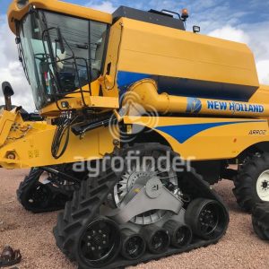 Pneus Esteiras Michelin Universal ano 2022