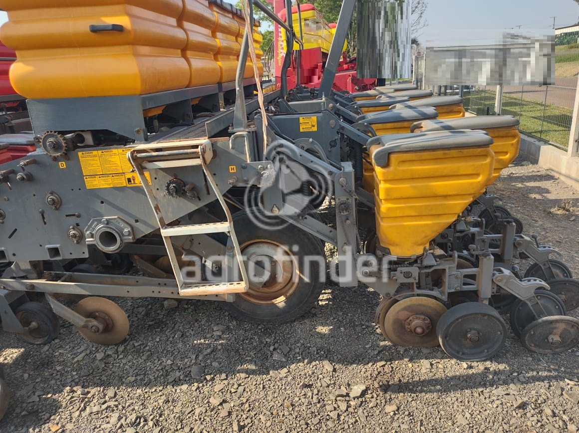 Plantadeira de Verão Valtra BP 905 ano 2015 - Imagem 3