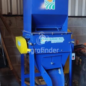 Machador de Lenha Impamak IMC 50 ano 2023