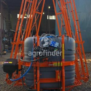 Pulverizador Hidráulico Rio Sul Thor 100014 Ano 2025