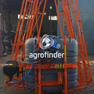 Pulverizador Rio Sul Thor 100018 Ano 2025