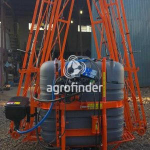 Pulverizador Hidráulico Rio Sul Thor 100014 Ano 2025