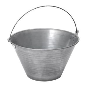 Balde De Aço Multif. 10l – Momfort