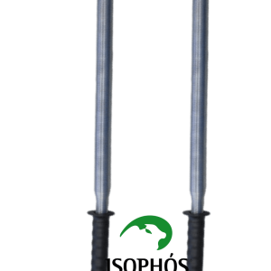 Porteira Mola Tração Longa Com 2 – Nellore