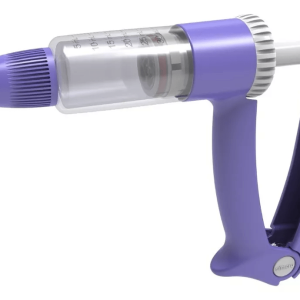 Aplicador Pour On Com Fluxo Contínuo 30ml – Simcro