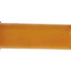 Chupeta P/balde Amamentador De Bezerros 10cm Látex – Agrozootec