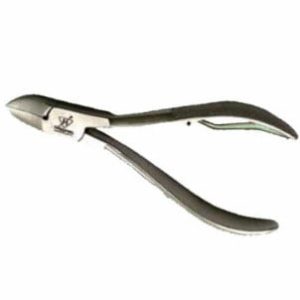 Alicate Inox P/dente Suíno C/mola – Hoppner