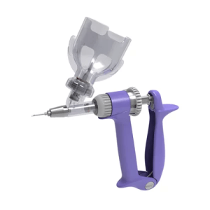 Seringa Bottle Mount 2ml Com Frasco Acoplado – Simcro