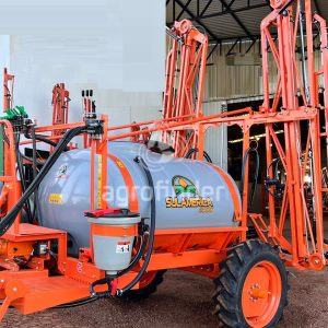 Pulverizador de Arrasto Sulamérica 2000 Ano 2023