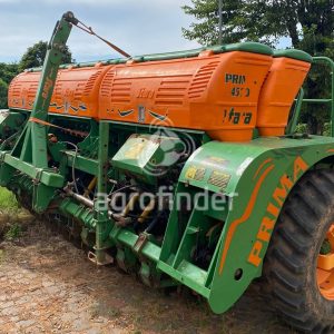 Plantadeira de Inverno Stara Prima 4590 ano 2012