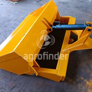 Concha agrícola CVF 1.30 ano 2025