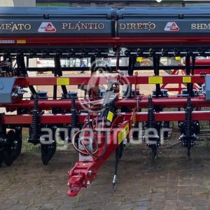Plantadeira Múltipla Semeato SHM 15/17 ano 2022