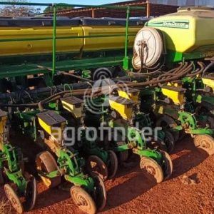 Plantadeira de Verão John Deree CCS 2117 Ano 2013