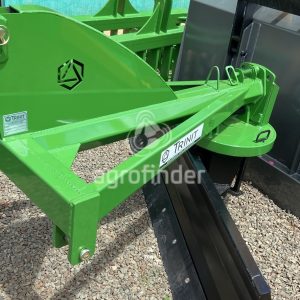 Enleirador Trinit 2.50 Ano 2023