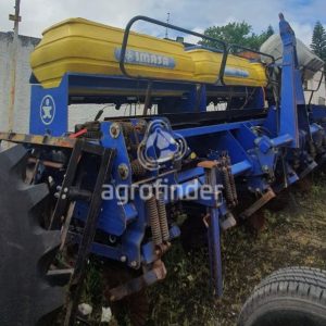 Plantadeira de verão Imasa  PLANTUM ano 2012