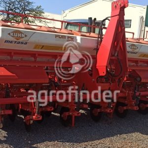Plantadeira de verão Kuhn  PDM PG 1200 ano 2007