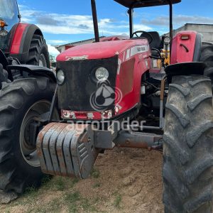 Trator Massey Ferguson 4297 ano 2014