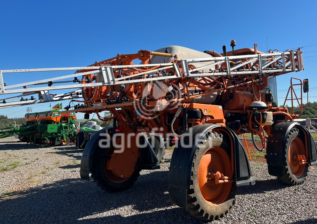 Pulverizador Autop. Jacto Uniport Star 2500 Ano 2009 - Imagem 3