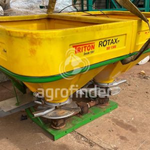 Distribuidor de sólidos  Triton  Rotax DD 1300 ano 2011