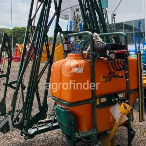 Pulverizador Hidráulico Incomagri Attack 800 ano 2022