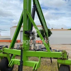 Guincho Piccin GAHG RO 2000 BR Ano 2021